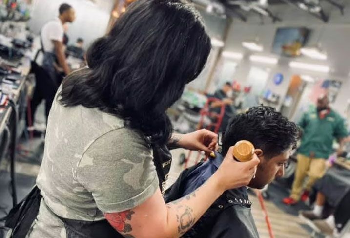 Legends Barber Shop