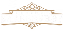 Legends Barber Shop-logo