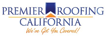 Premier Roofing CA, Inc. - logo