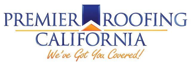 Premier Roofing CA, Inc. - logo