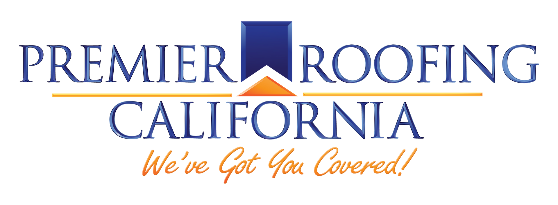 Premier Roofing CA, Inc. - logo