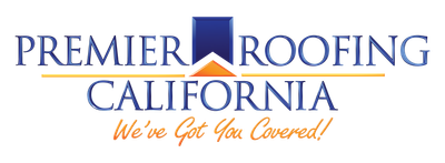 Premier Roofing CA, Inc. - logo