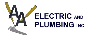 AA Eleclectric and Plumbing