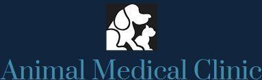 Animal Medical Clinic-Logo