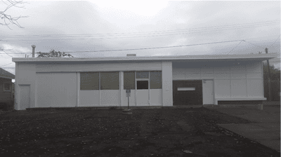 A Custom Painter Work