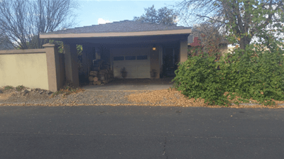 A Custom Painter Work