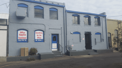 A Custom Painter Work