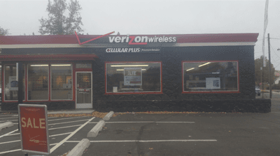 A Custom Painter Work