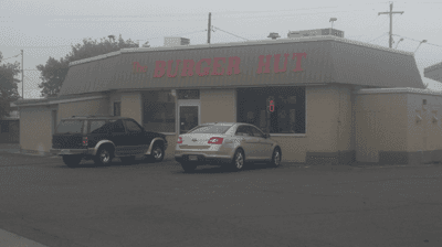 A Custom Painter Work