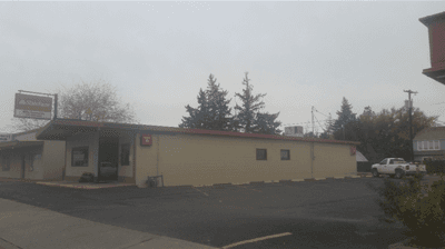 A Custom Painter Work