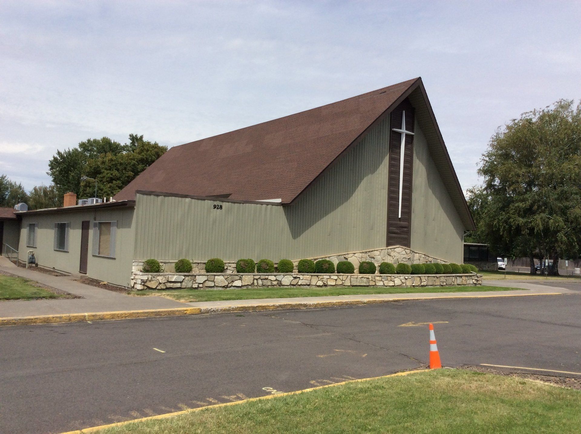 A Custom Painter Work