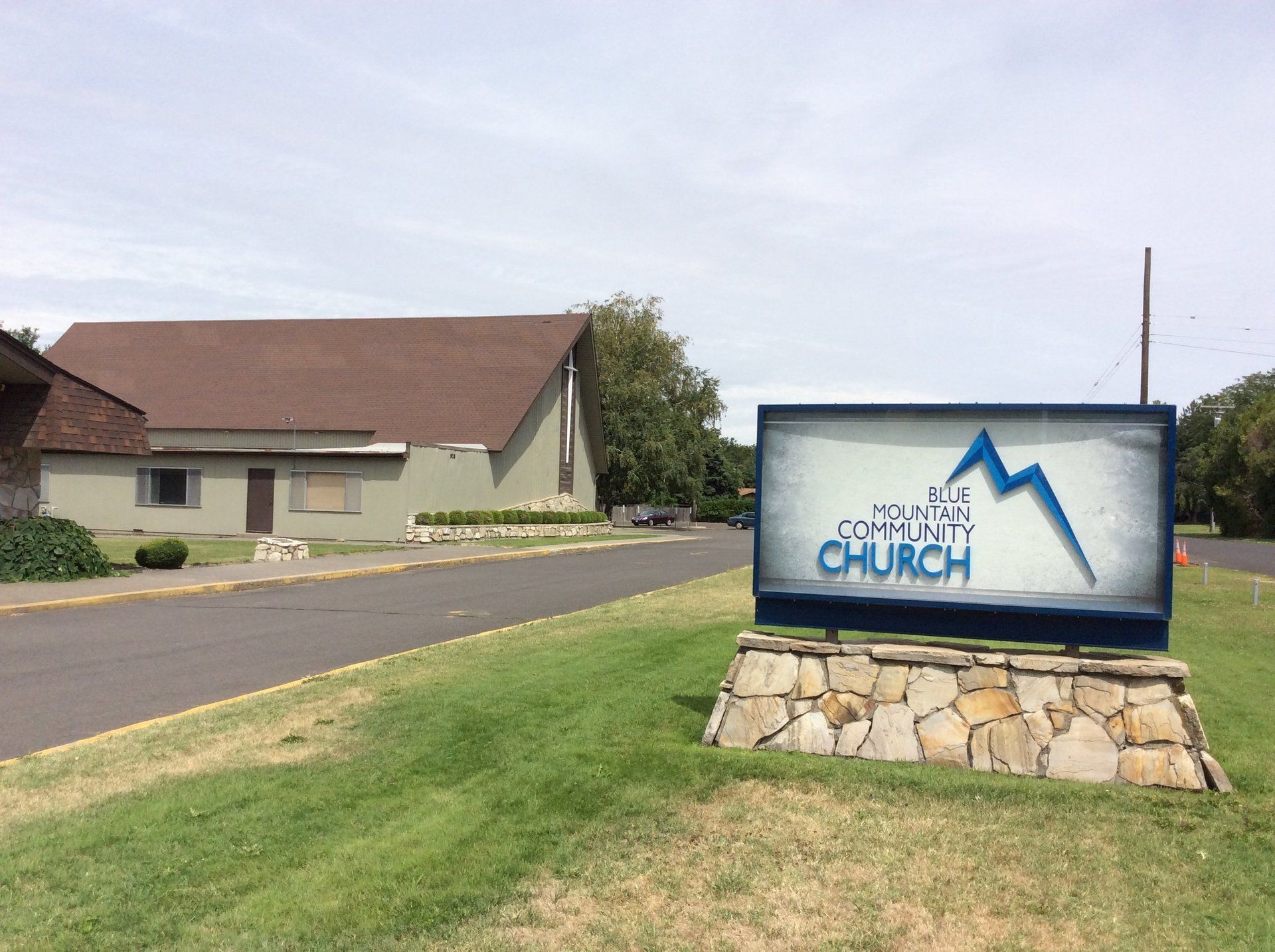 A Custom Painter Work