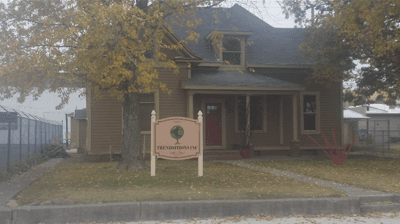 A Custom Painter Work