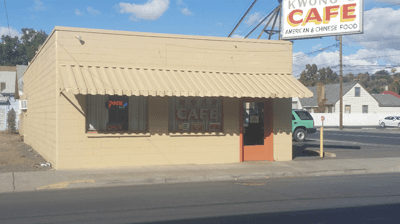 A Custom Painter Work