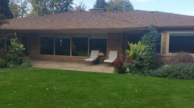 A Custom Painter Work