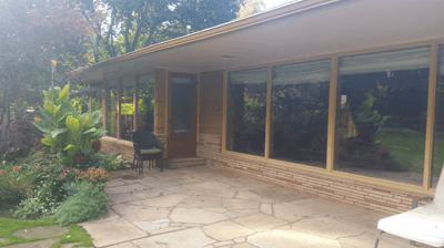 A Custom Painter Work