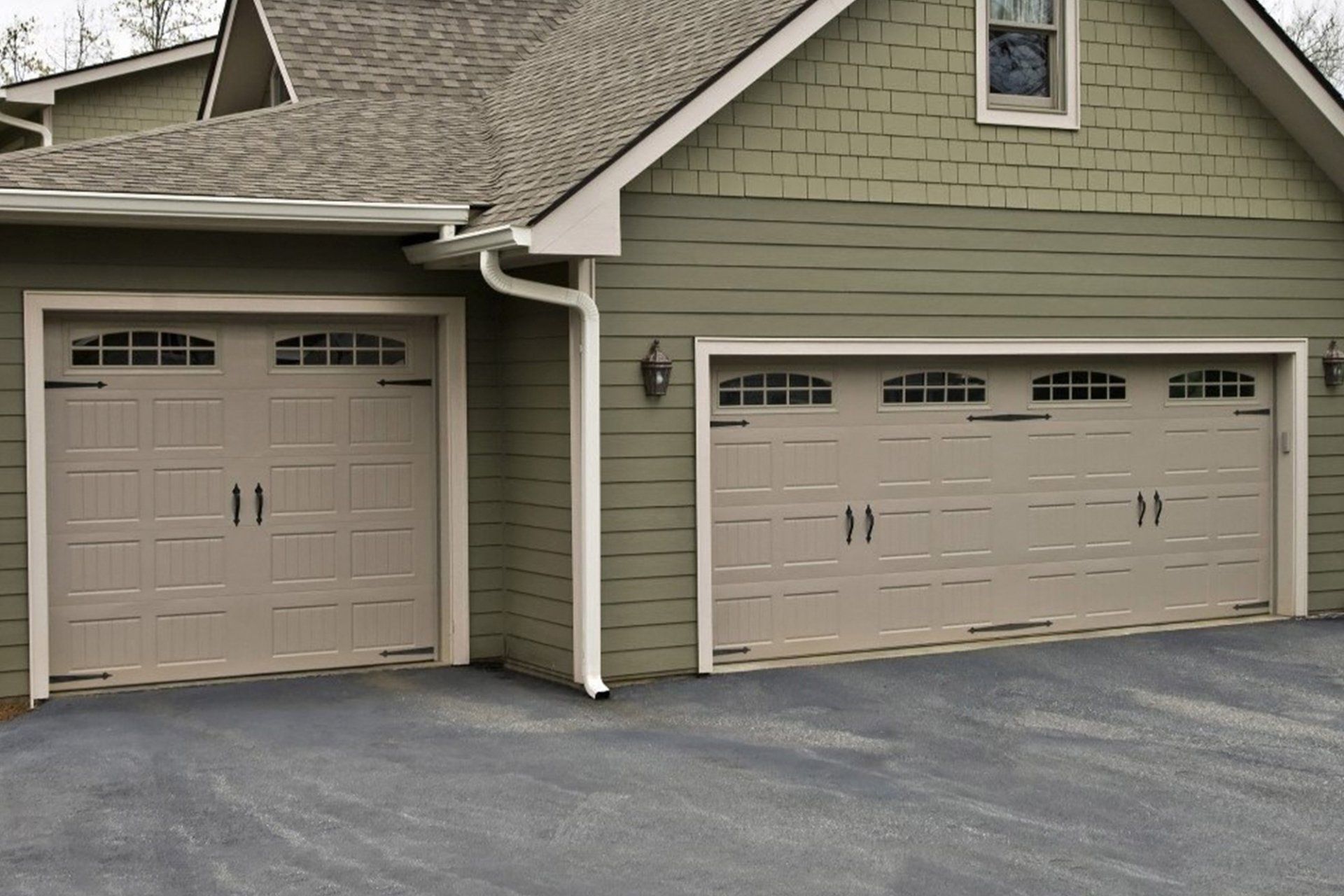 Garage Door