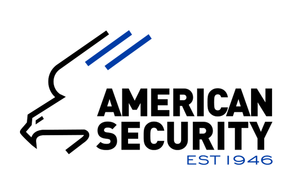 American Security - Logo