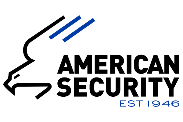 American Security - Logo