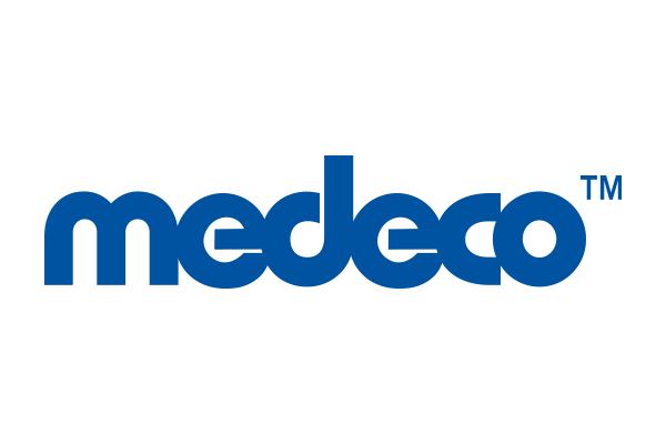 Medeco Logo