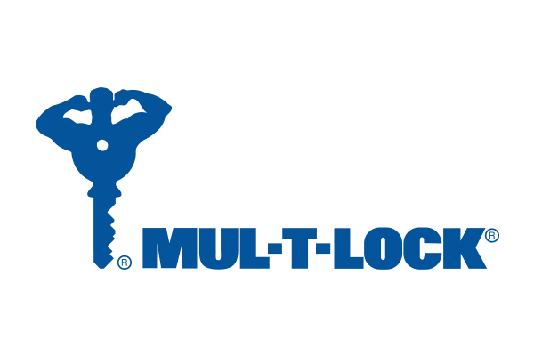Mul-T-Lock Logo