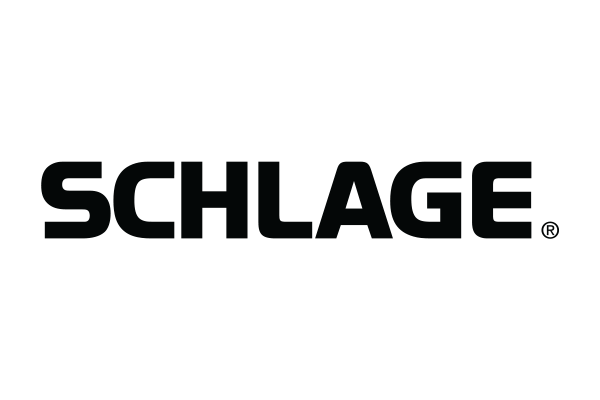 Schlage Logo