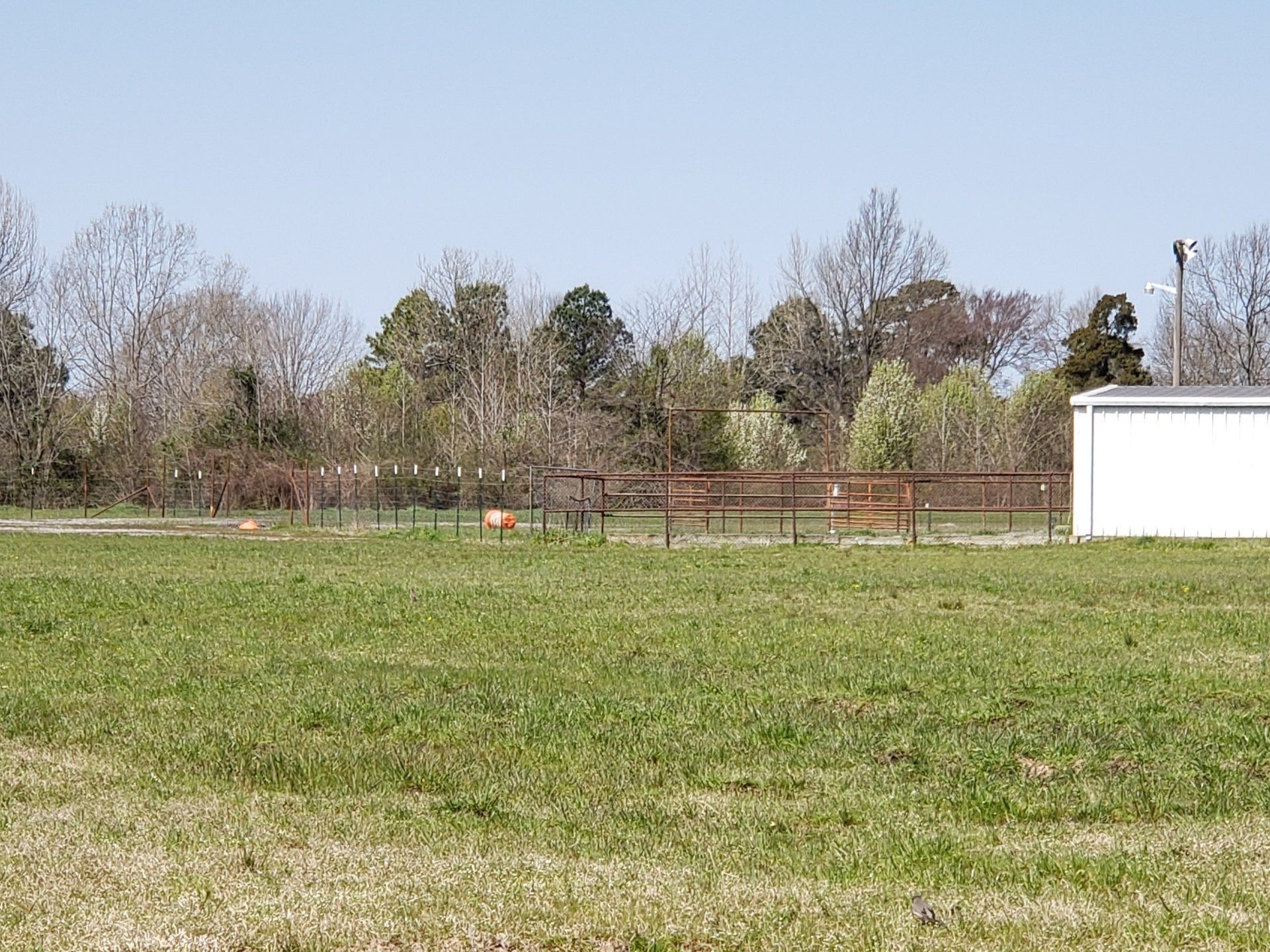 Fairground Rentals Space Rentals Lonoke, AR