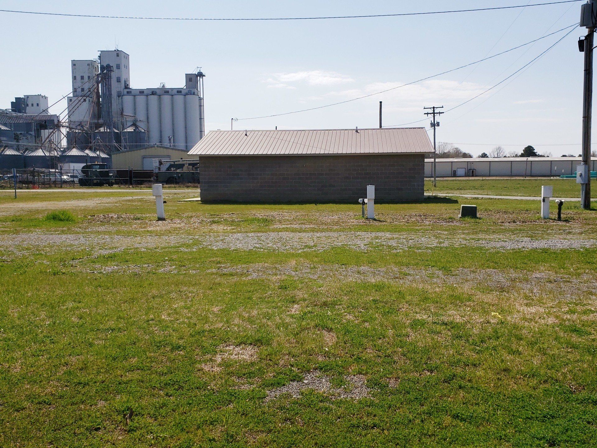 Fairground Rentals Space Rentals Lonoke, AR