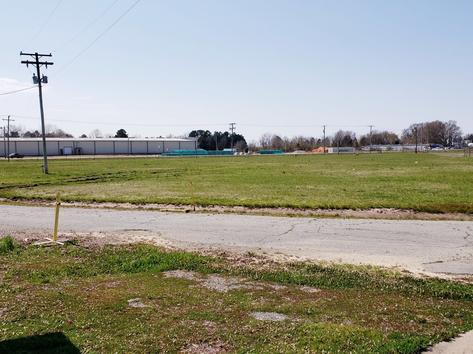 Fairground Rentals Space Rentals Lonoke, AR