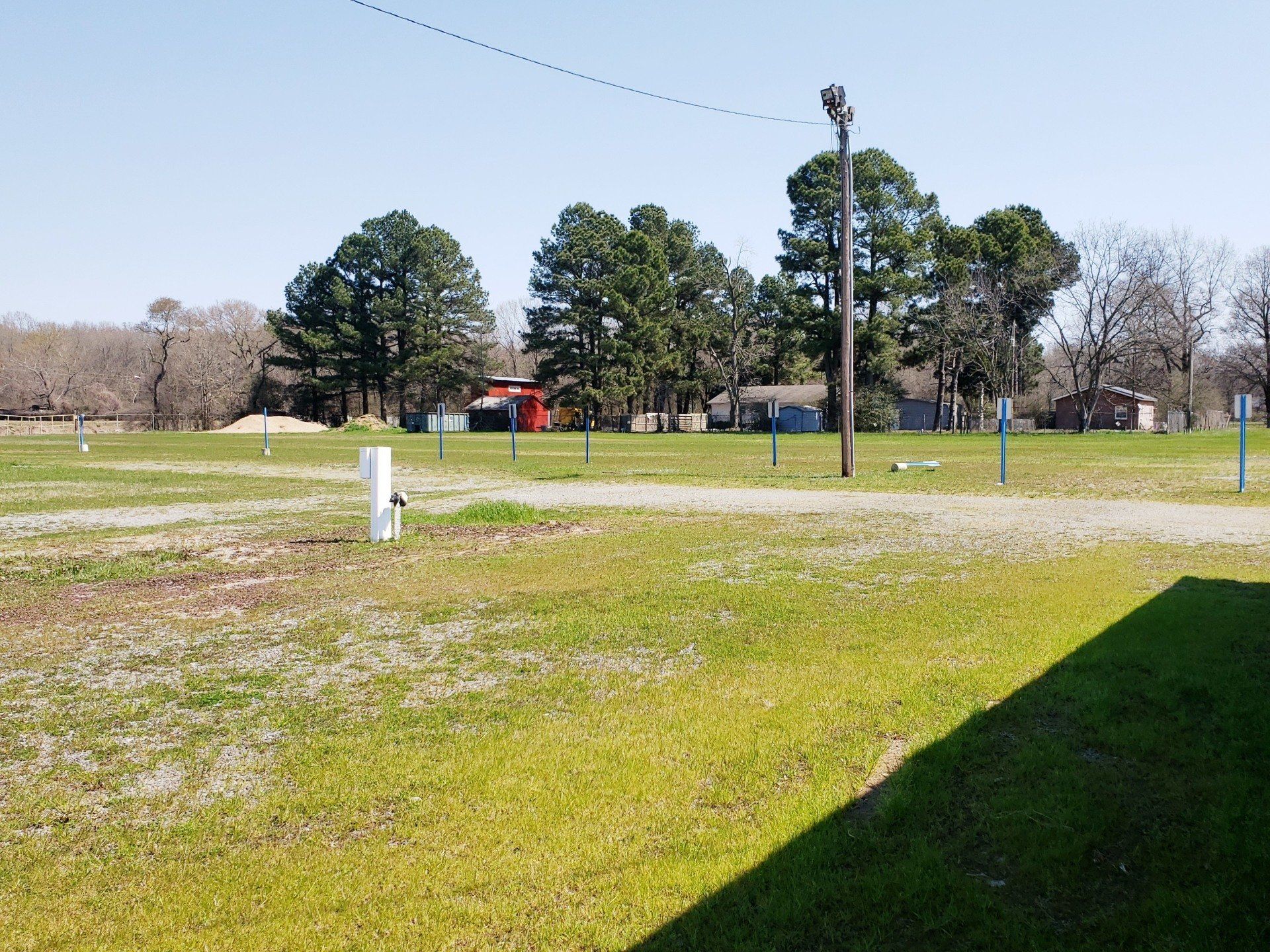 Fairground Rentals Space Rentals Lonoke, AR