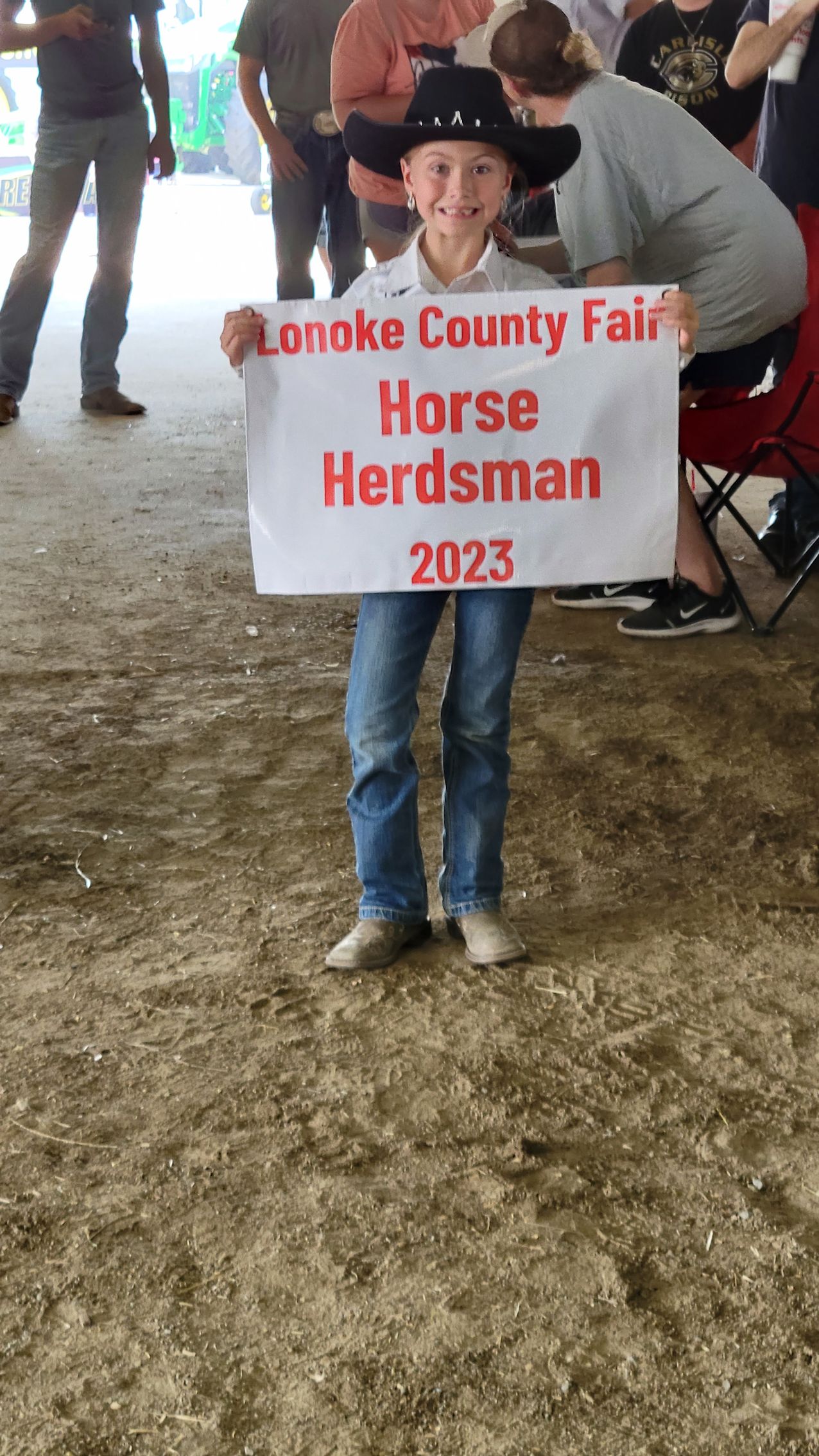 Lonoke County Fairgrounds County Fair Lonoke, AR