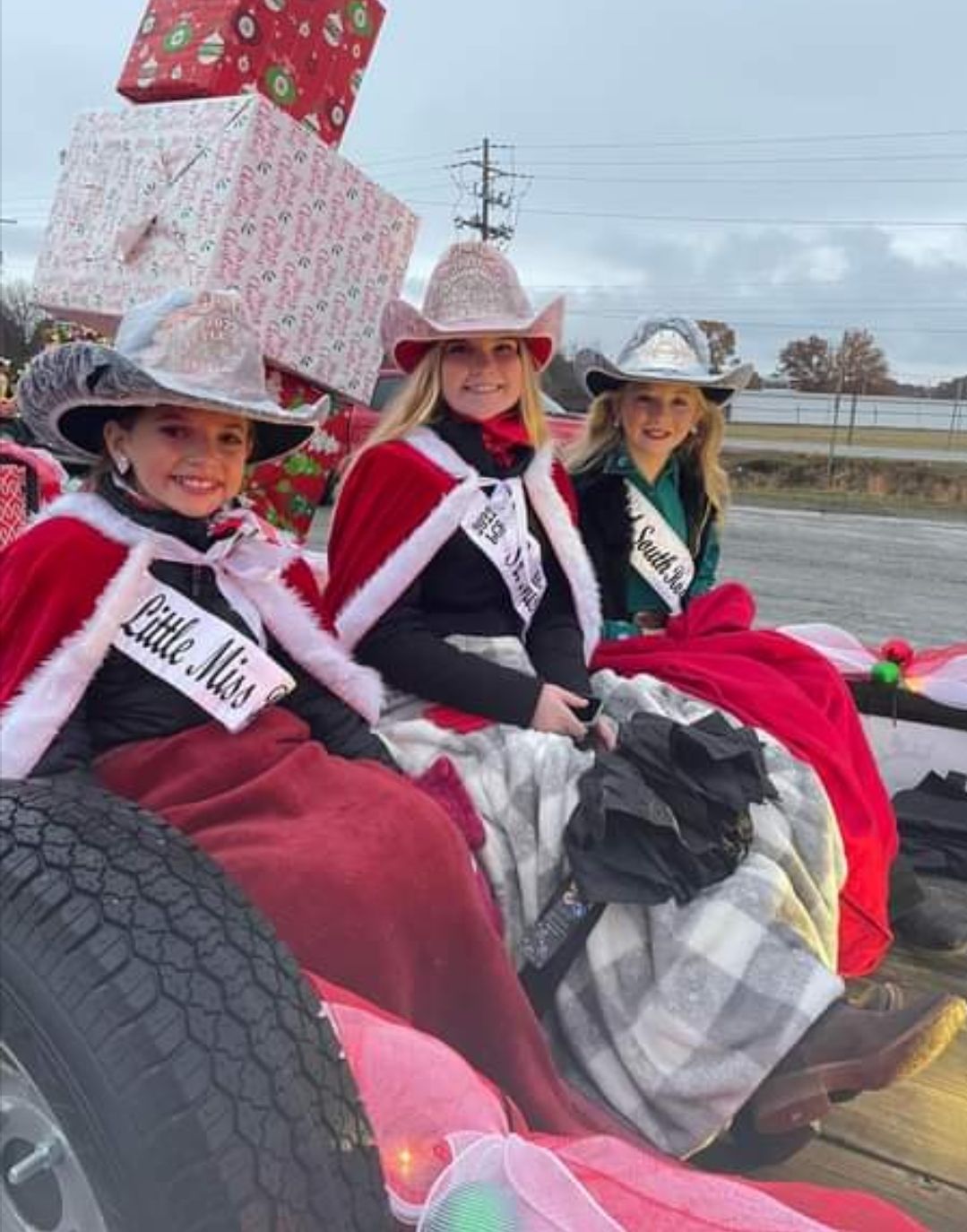 Lonoke County Fairgrounds County Fair Lonoke, AR