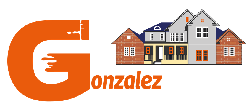Gonzalez Painting - Logo