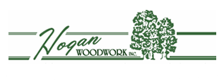 Hogan Woodwork Inc. - LOGO
