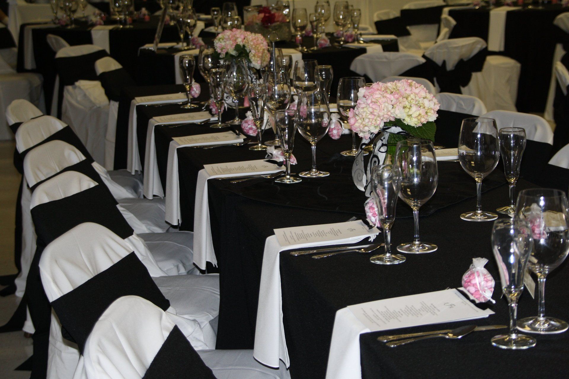 Elegant Tents & Catering Photo Gallery Youngwood, PA