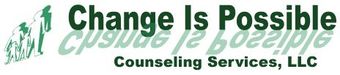 Change Is Possible Counseling Services Logo