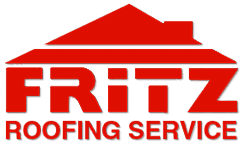 Fritz Roofing Service Inc-Logo
