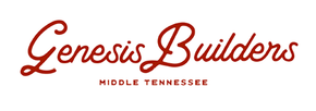 Genesis Builders LLC- logo
