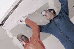 Burton Drywall Installation and Repair Newton IL