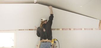 Burton Drywall Installation and Repair Newton IL