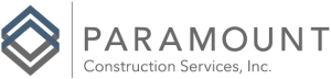 Paramount Construction Services - logo