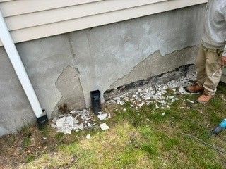 foundation repair