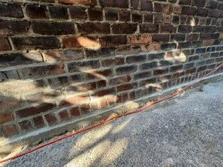 brick repair