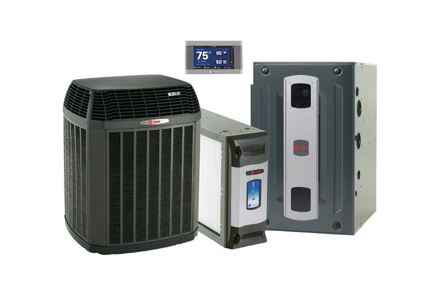 Air Products Heating & Cooling
