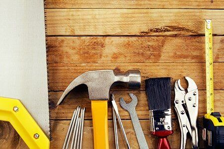 Home development tools