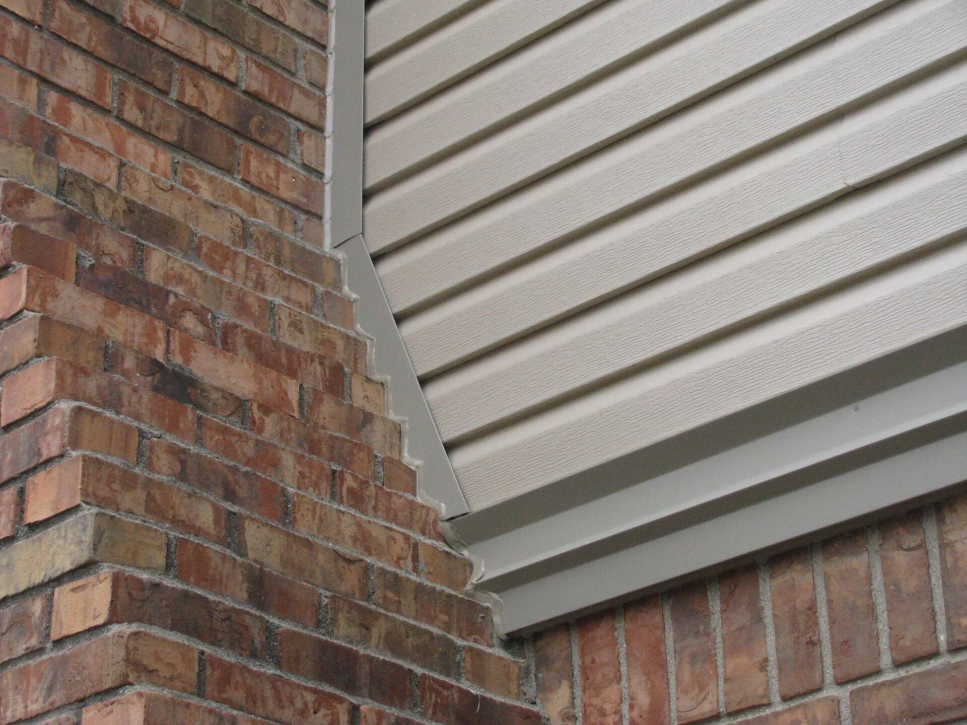 siding
