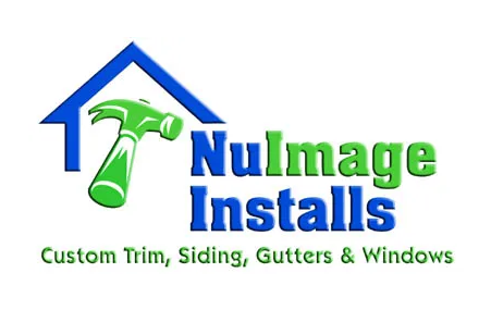 Nu-Image Installs Logo