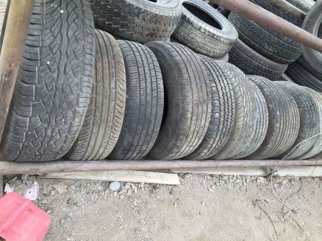 Tires