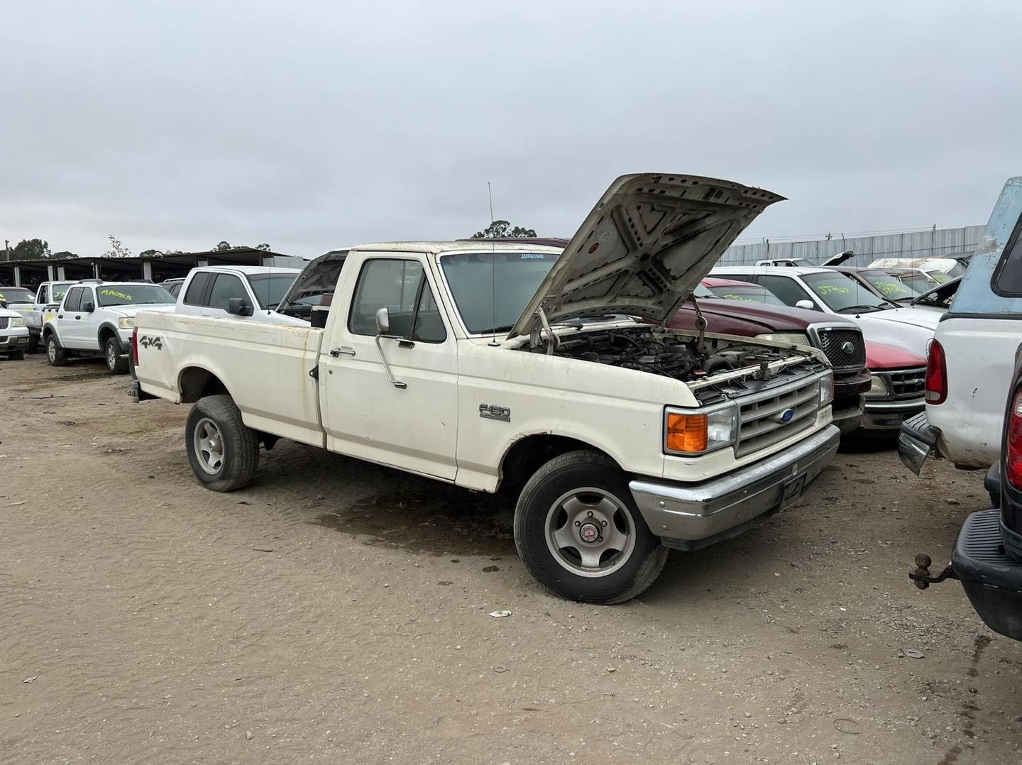 Used Truck