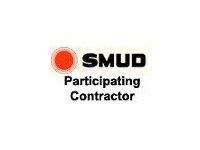 SMUD Participating Contractor logo